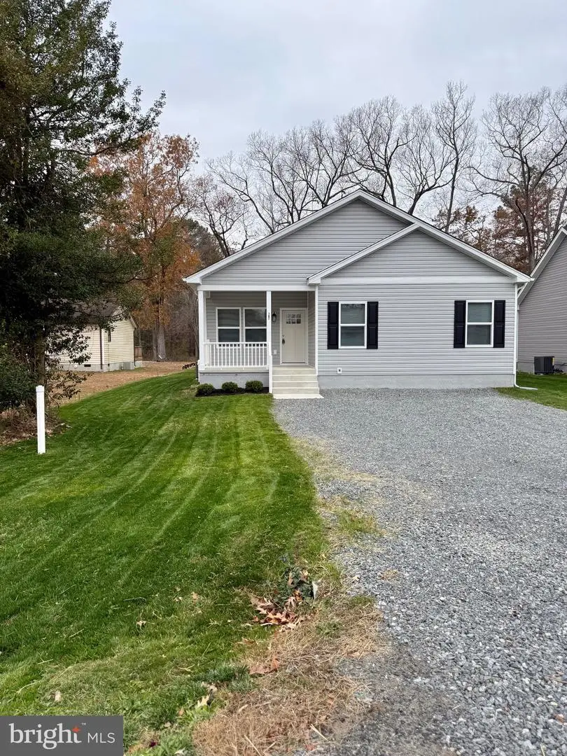 197 Holly Way, Colonial Beach, VA 22443 - Image #1