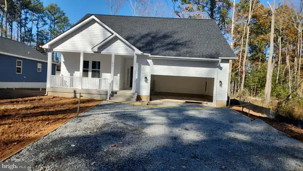 83 Shorewood Dr, COLONIAL BEACH, VA 22443