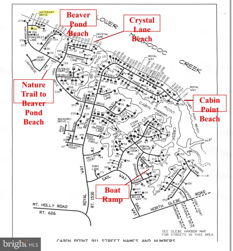 Lot 174 Currioman Dr, Montross, VA 22520 - Image #3