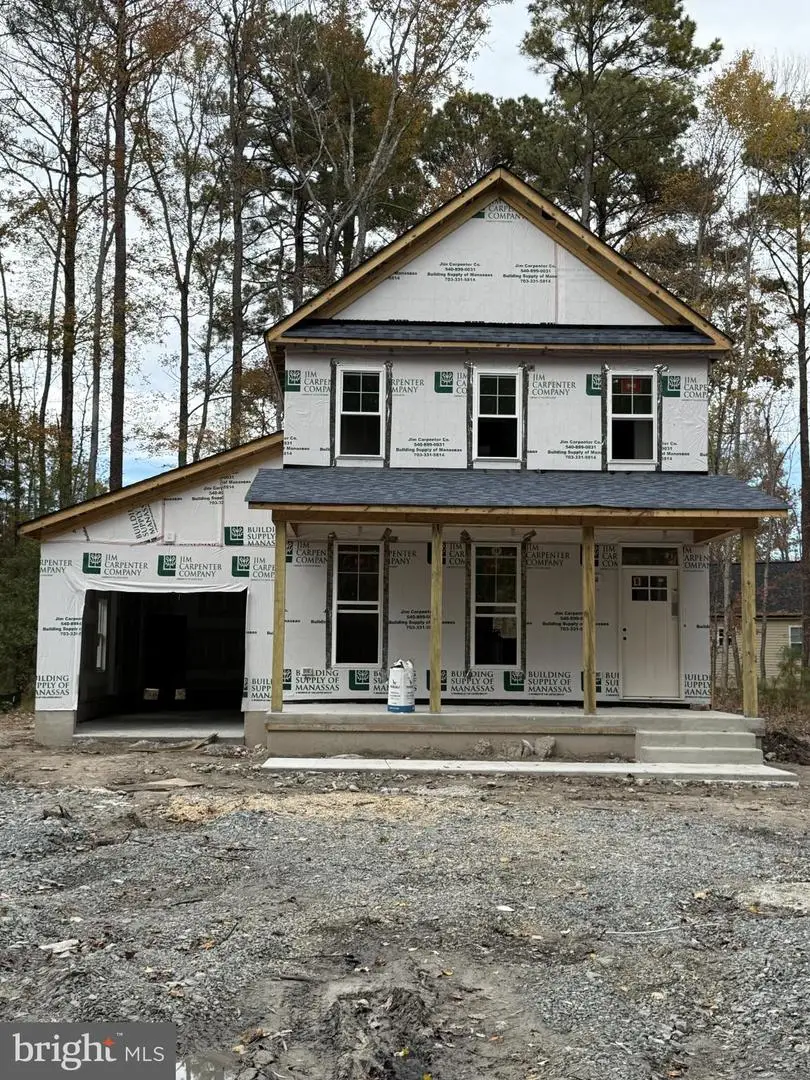 113 Laurel Ln, Colonial Beach, VA 22443 - Image #1