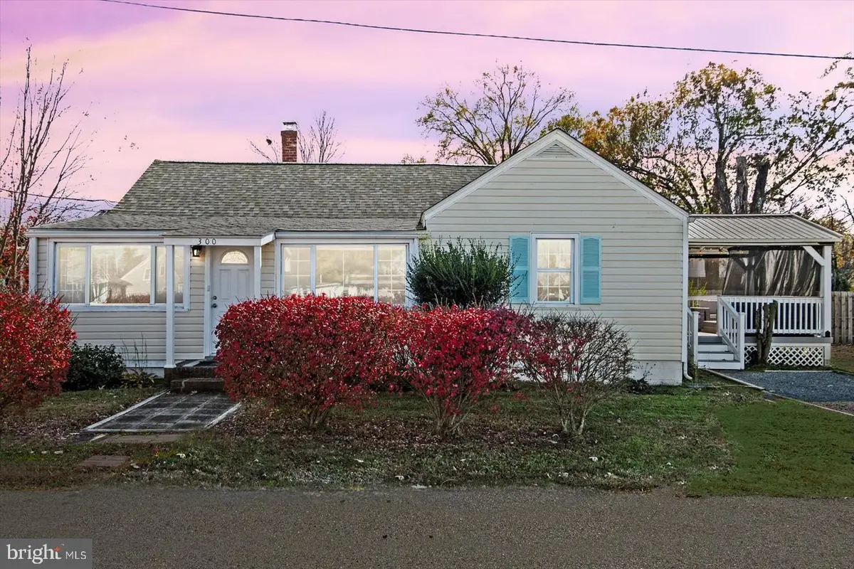 300 Weems, Colonial Beach, VA 22443 - #1