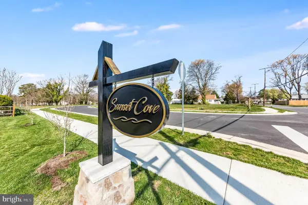Lot 9 - 300 Lynnhaven, COLONIAL BEACH, VA 22443
