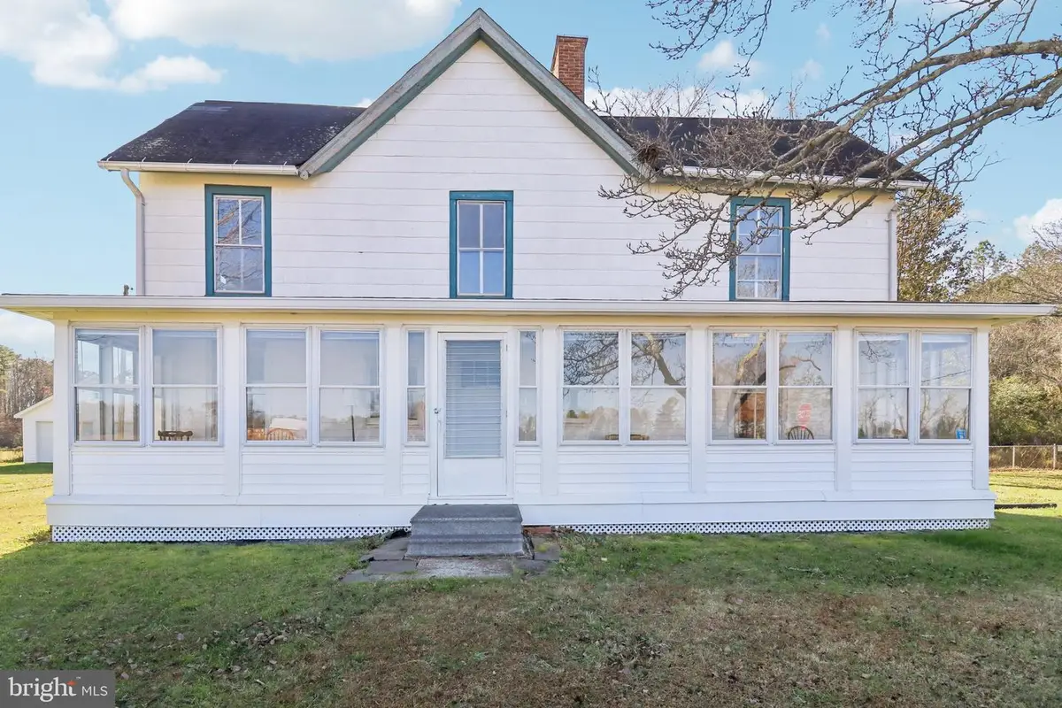 1475 Chilton Rd, Montross, VA 22520 - Image #1