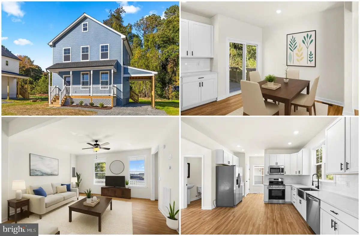 739 Lakeview Dr, Colonial Beach, VA 22443 - Image #1