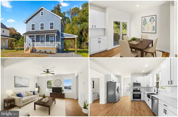 739 Lakeview Dr, COLONIAL BEACH, VA 22443