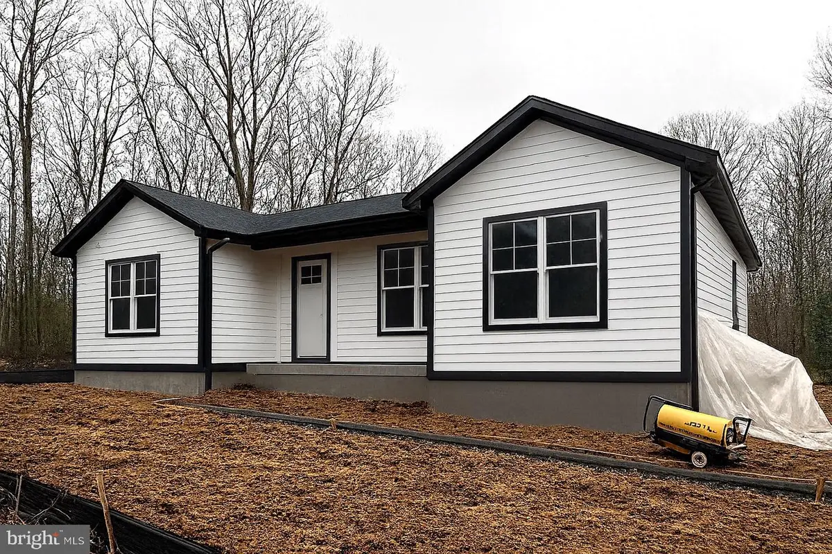 49 Poplar Ln, Colonial Beach, VA 22443 - #1