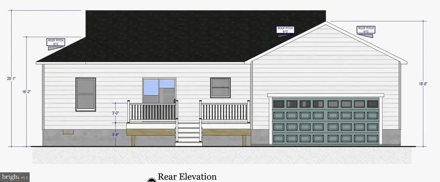 49 Poplar Ln, Colonial Beach, VA 22443 - #3