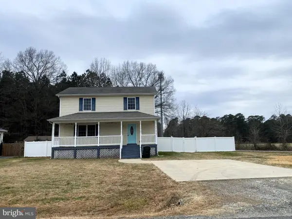 617 Wakefield Dr, COLONIAL BEACH, VA 22443