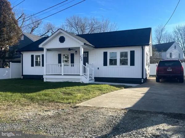 408 Wirt St, COLONIAL BEACH, VA 22443