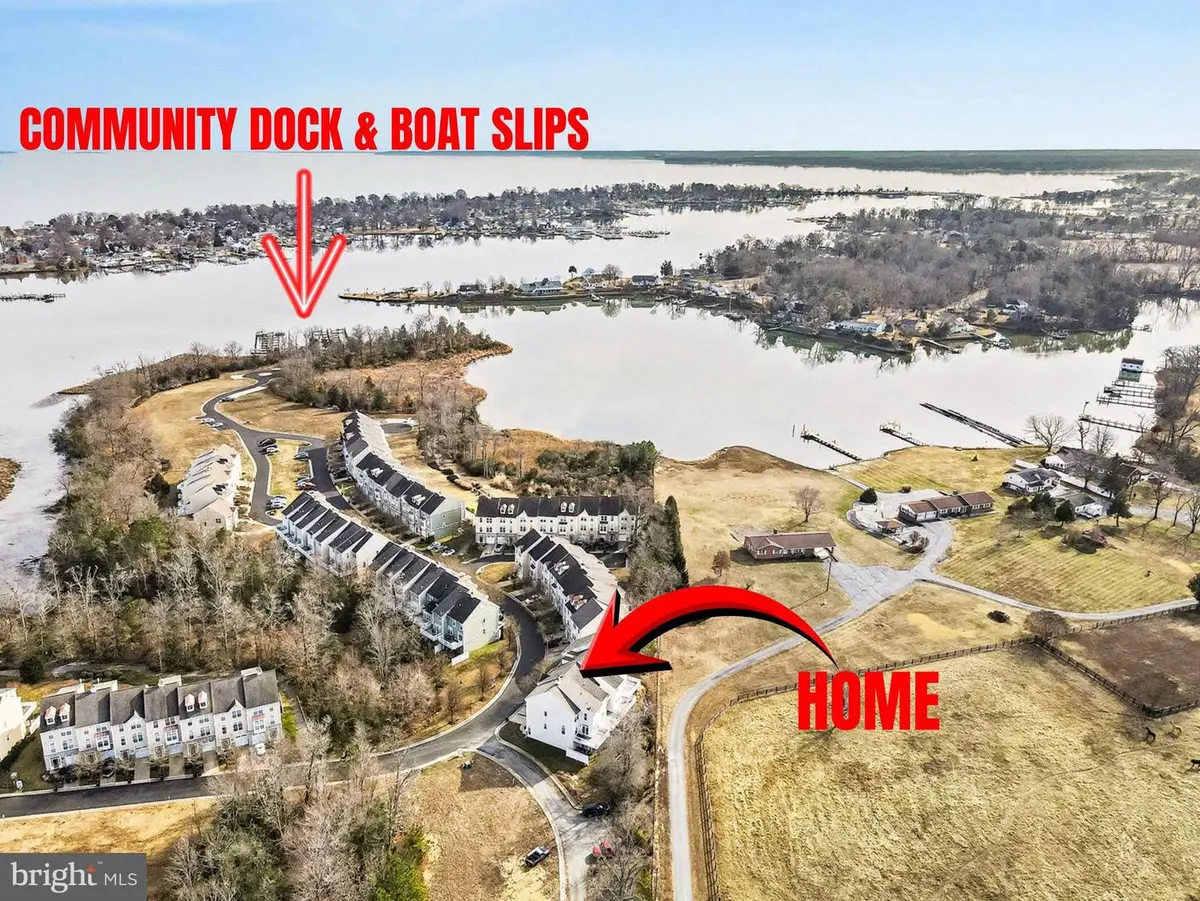 504 Monroe Point Dr, Colonial Beach, VA 22443 - Image #1
