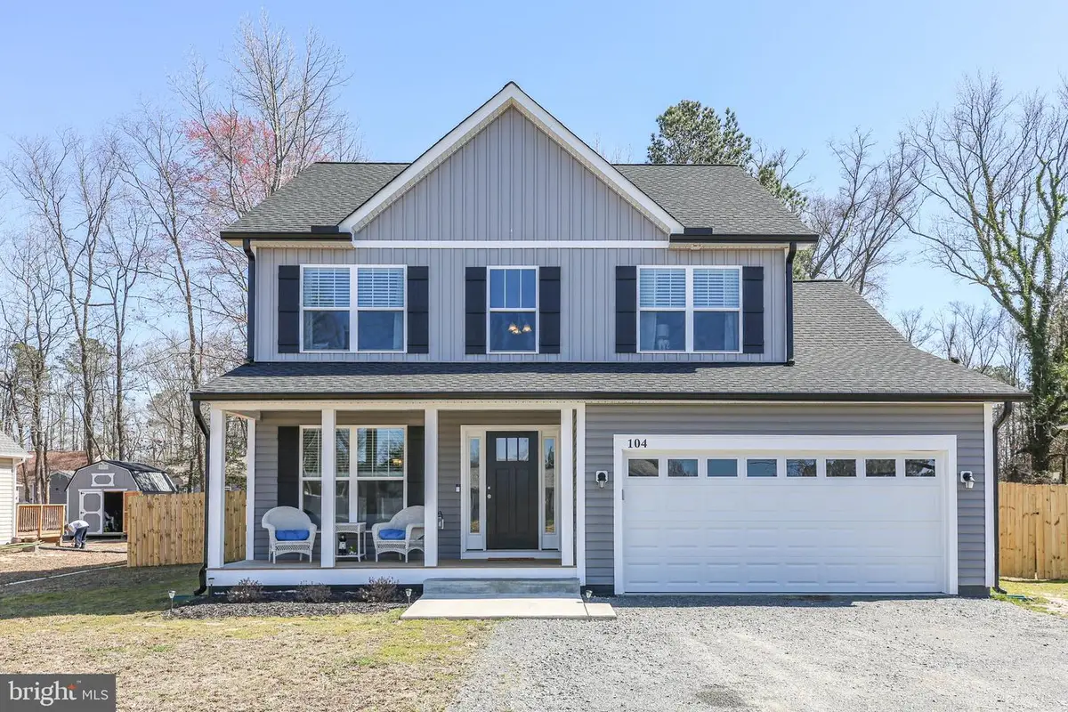 Westmoreland Dr #l 14 Blk K, Colonial Beach, VA 22443 - Image #1