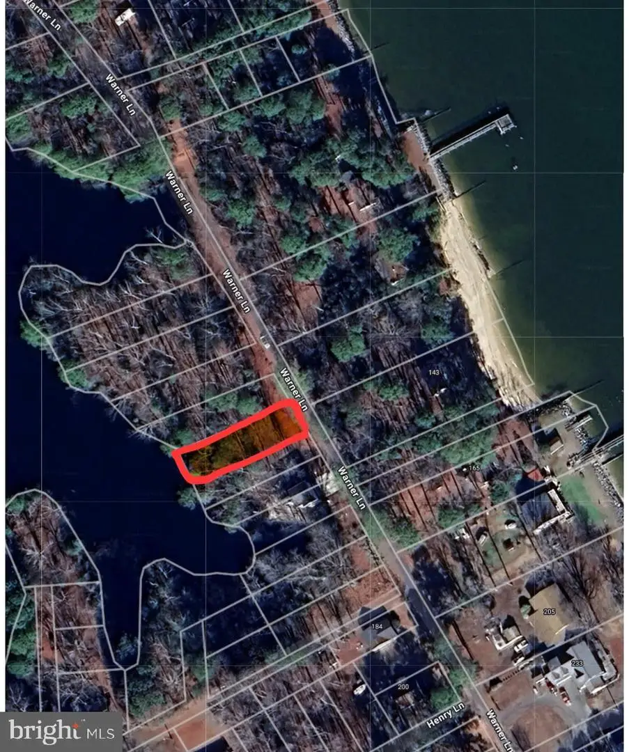 Warner Ln, Hague, VA 22469 - Image #1