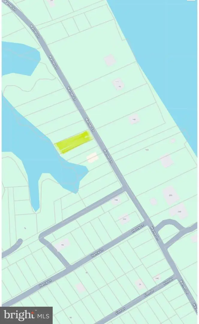 Warner Ln, Hague, VA 22469 - Image #2