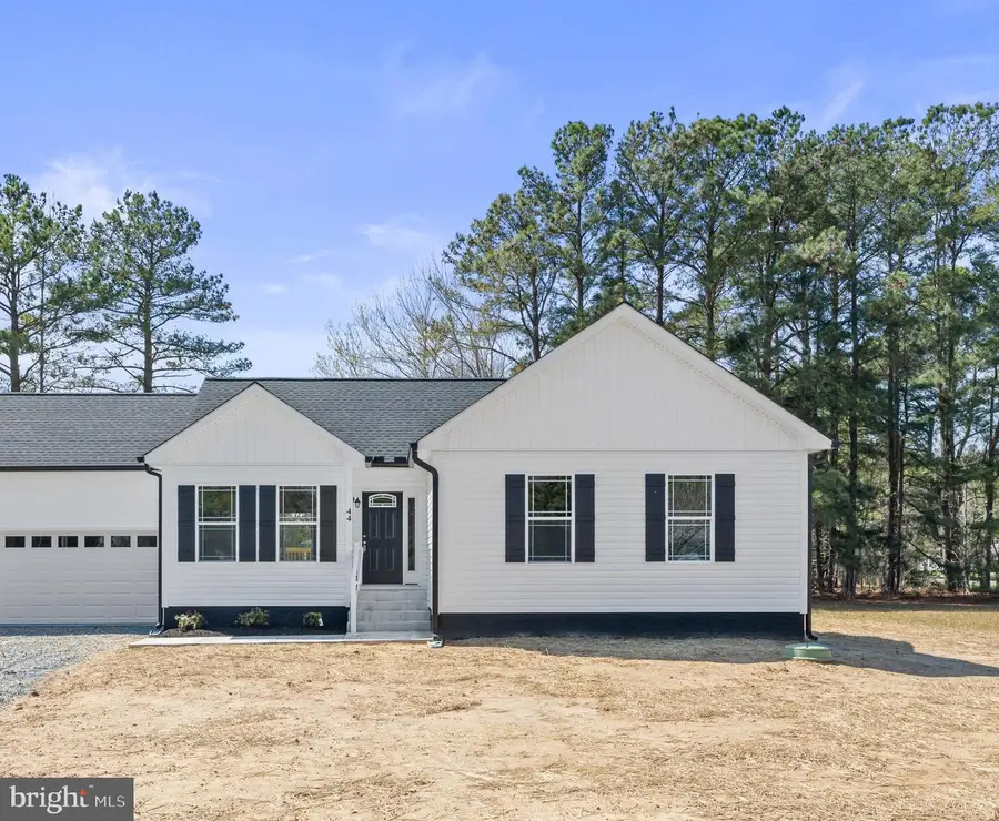 Woodbine Dr #l 16 Blk 2, Colonial Beach, VA 22443 - Image #2