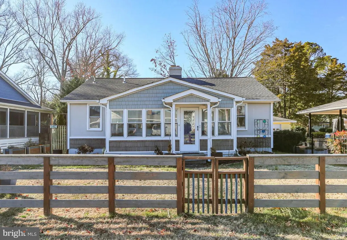 940 Bryant, Colonial Beach, VA 22443 - Image #1