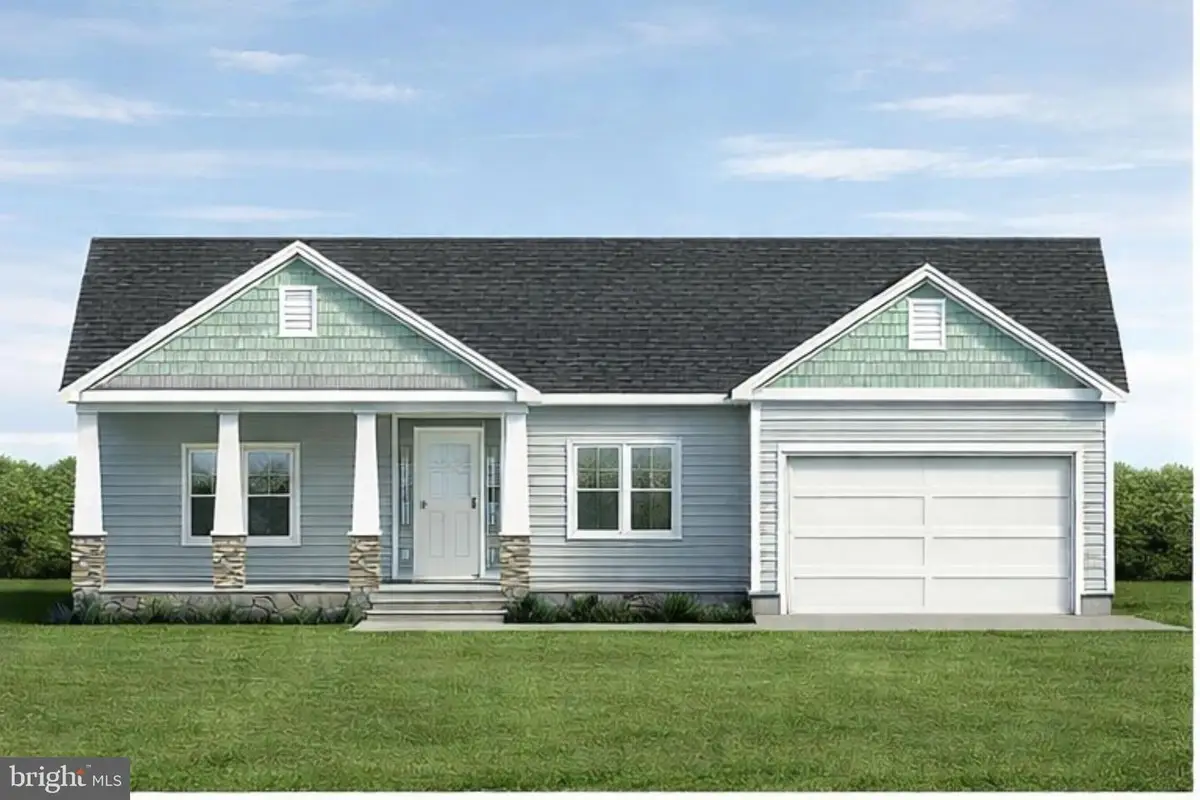 Lot 2 Ridge Rd, Colonial Beach, VA 22443 - Image #1