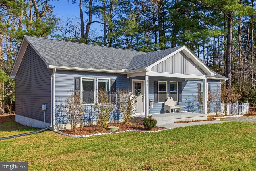 798 S Glebe, Montross, VA 22520 - Image #3