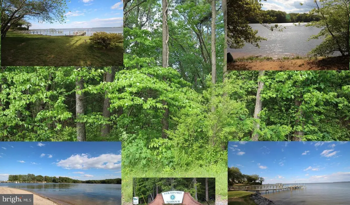 Lot 18 Matilda Lane, Montross, VA 22520 - Image #1