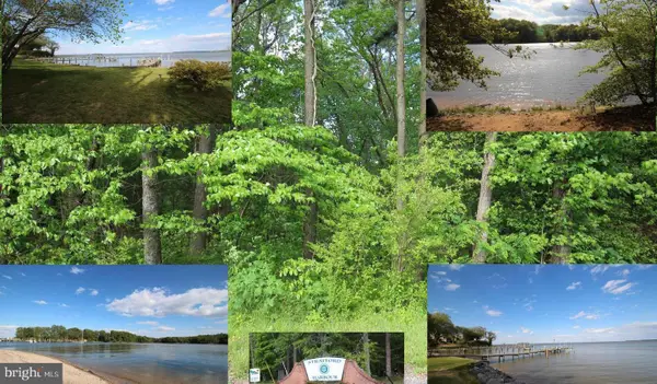 Lot 18 Matilda Lane, MONTROSS, VA 22520