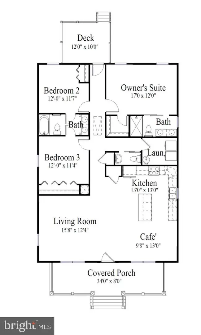 Lot 227 Riverview Drive, Colonial Beach, VA 22443 - Image #2