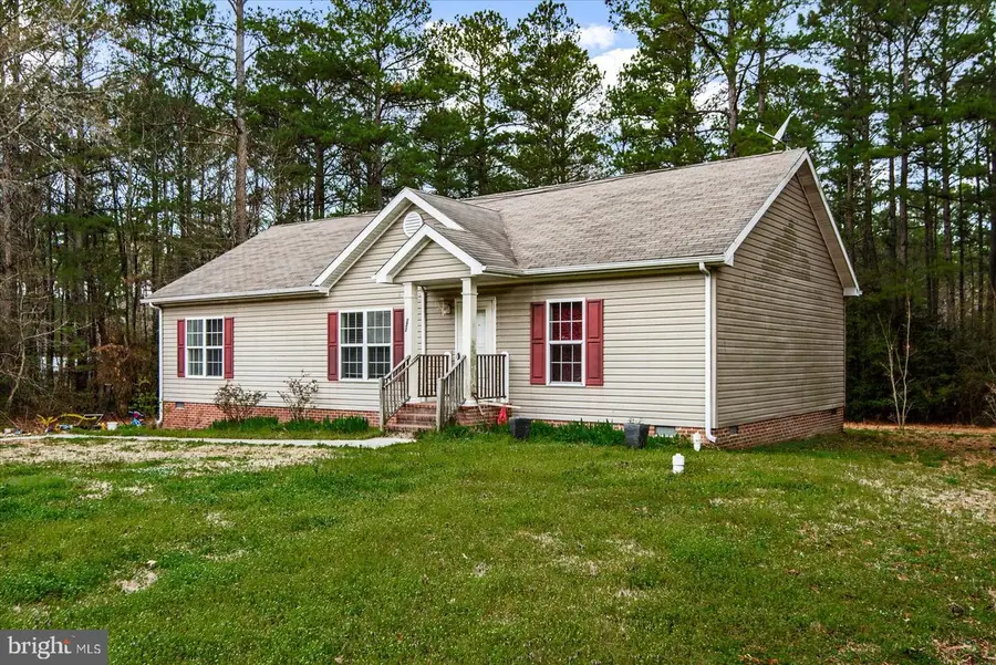 171 Sail Way, Montross, VA 22520 - #3