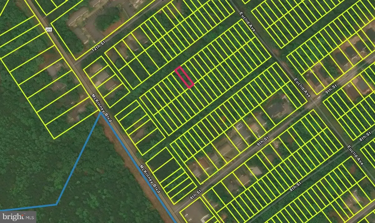 Lot 41 11th St, Colonial Beach, VA 22443 - Image #1