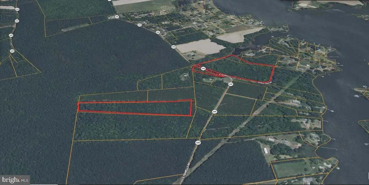 00 S Tidwells Rd, Montross, VA 22520 - Image #1