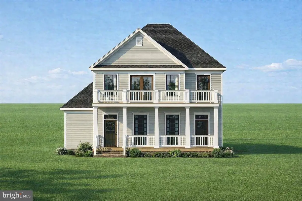 100 Canoe Pl, Montross, VA 22520 - #1