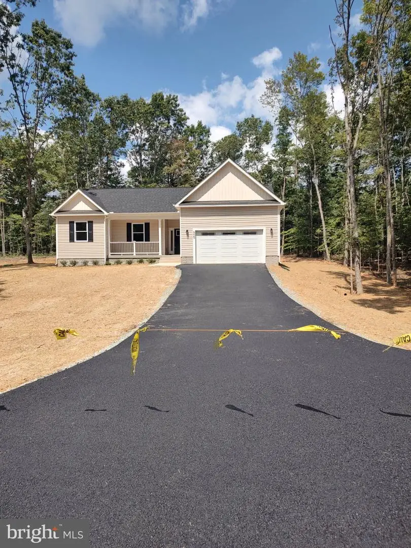 236 Pelican Way, Montross, VA 22520 - #1