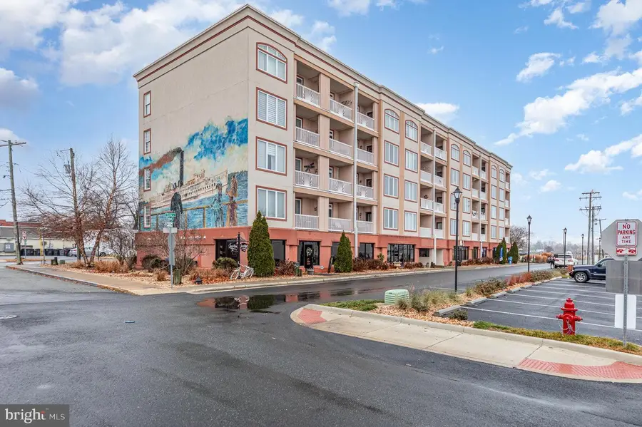 100 Taylor St #505, Colonial Beach, VA 22443 - Image #2