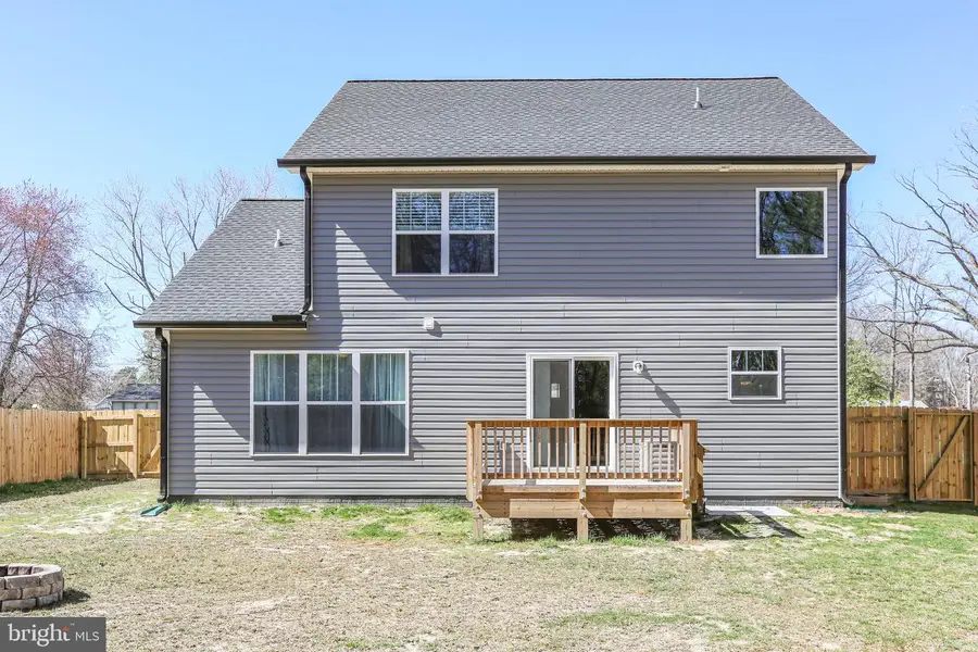 Cabin Point Dr #lot 28, Montross, VA 22520 - #3