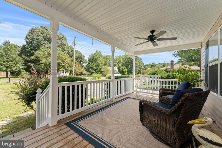 305 Cedar Lane, Colonial Beach, VA 22443 - #3