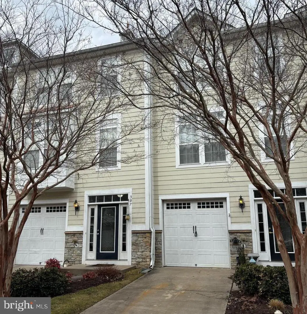 307 Monroe Point Dr, Colonial Beach, VA 22443 - #1