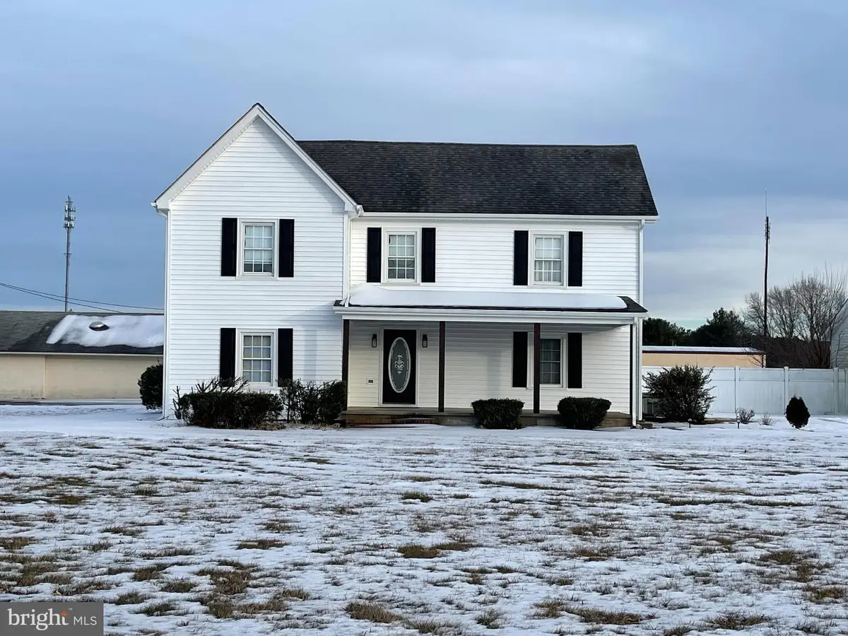 33 Crookhorn Rd, Montross, VA 22520 - #1