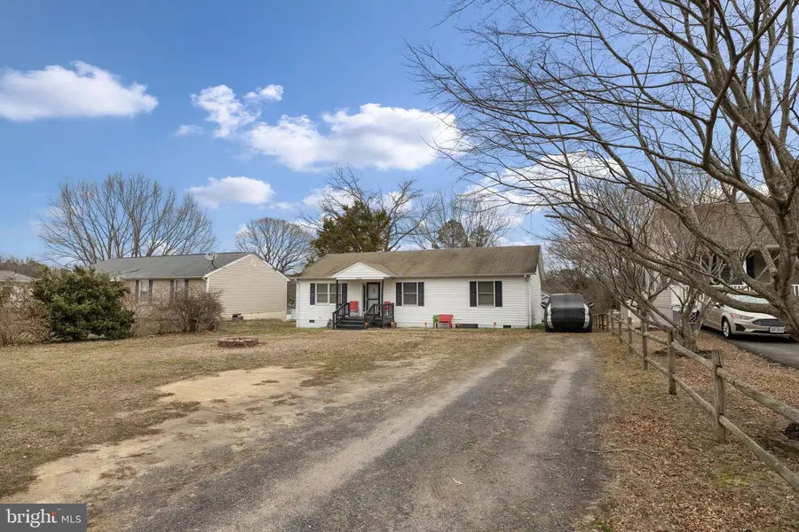 514 Albrough Blvd, Colonial Beach, VA 22443 - #2