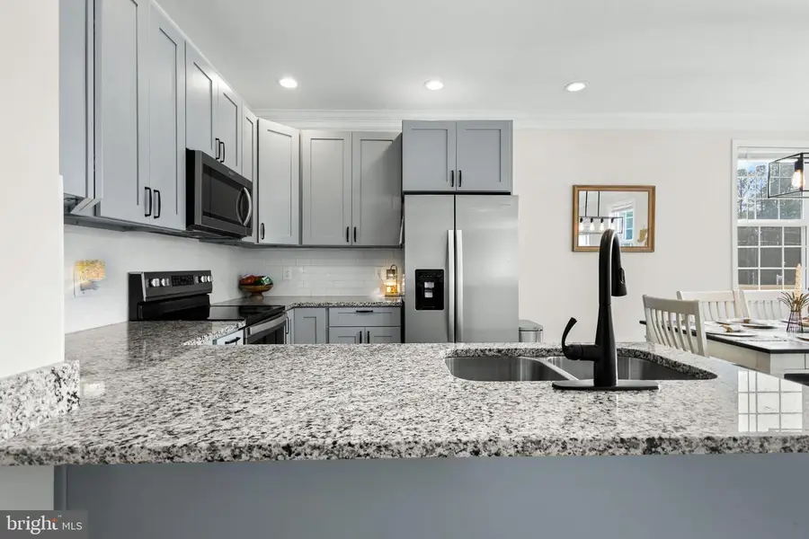 177 Parrish Loop, Montross, VA 22520 - #2