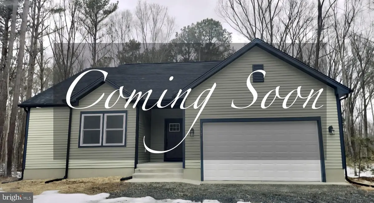 107 Pinewood Ln, Colonial Beach, VA 22443 - #1