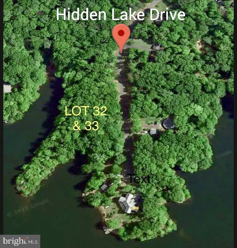 Lot #32 & #33 Hidden Lake Drive, Montross, VA 22520 - #2