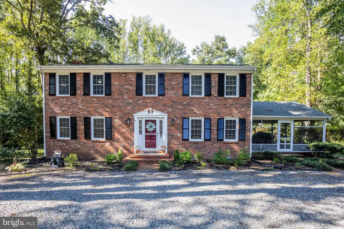 290 Monroe St, Montross, VA 22520 - #1