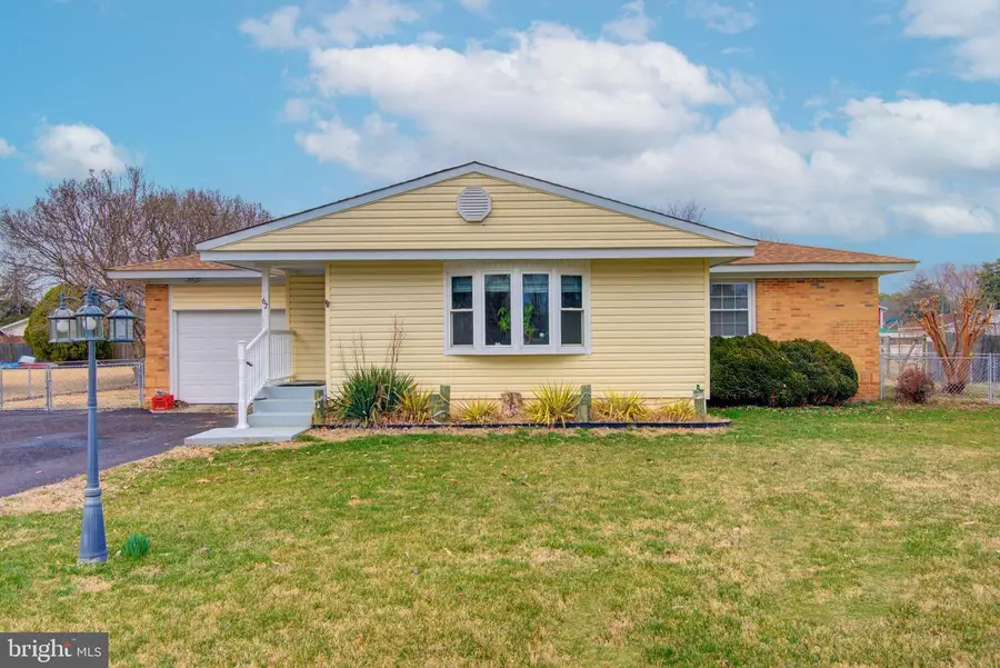 62 Darl Cir, Colonial Beach, VA 22443 - #3