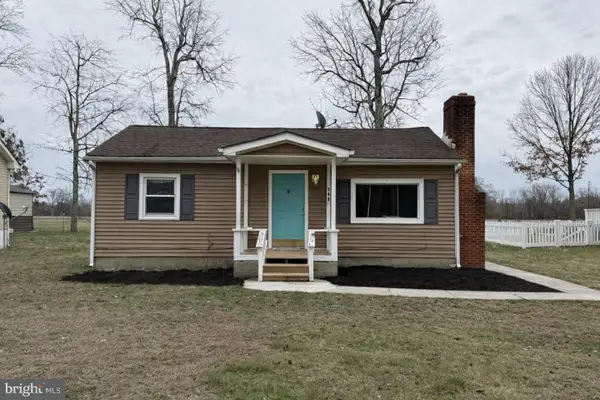 508 Latane Dr, COLONIAL BEACH, VA 22443