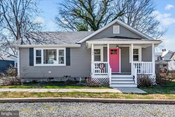 106 Jefferson St, COLONIAL BEACH, VA 22443