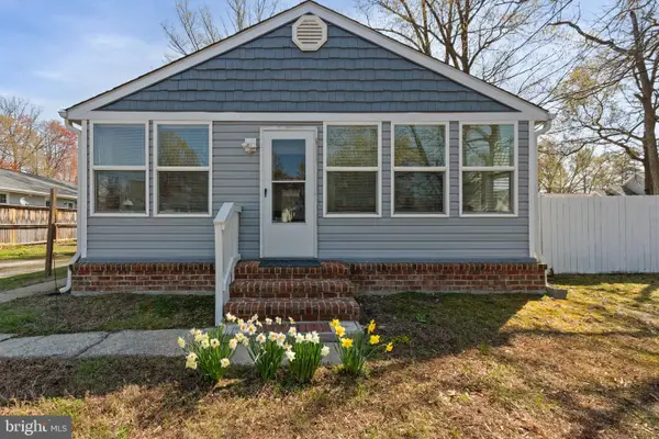 1216 Marshall Ave, COLONIAL BEACH, VA 22443