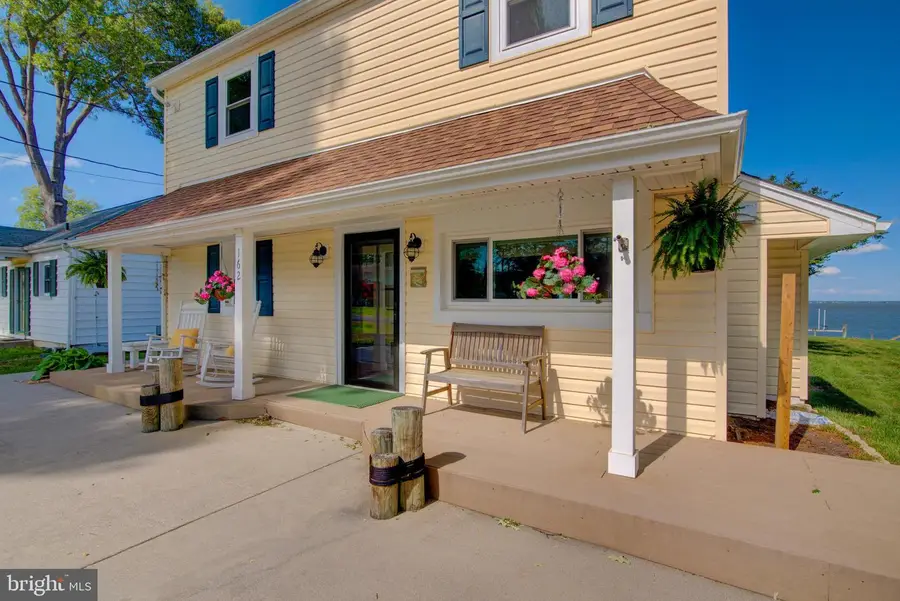 162 Shore Dr, Colonial Beach, VA 22443 - #2