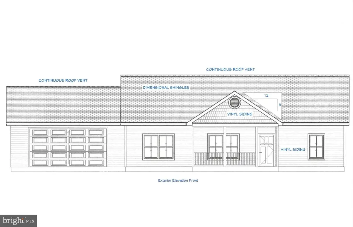 Lot 18-6d Loretta Dr, Colonial Beach, VA 22443 - #1