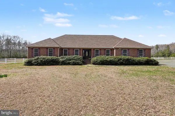 2383 Rappahannock Rd, COLONIAL BEACH, VA 22443