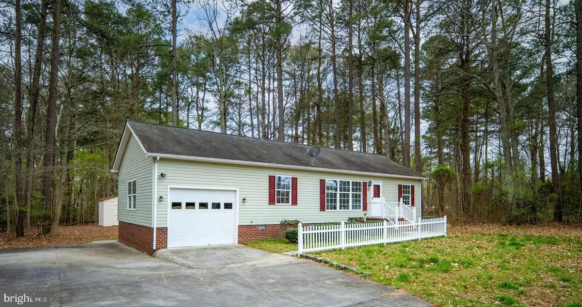 67 Stern Way, Montross, VA 22520 - #1