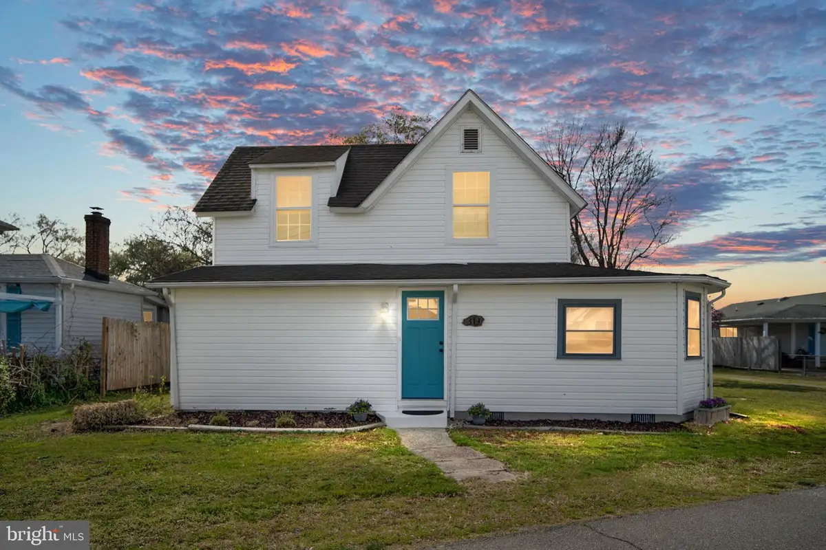 319 Marshall, Colonial Beach, VA 22443 - #1