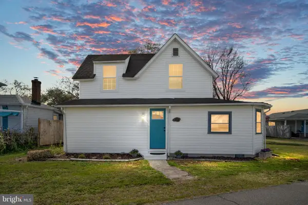 319 Marshall, COLONIAL BEACH, VA 22443