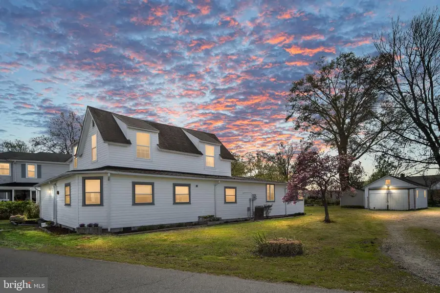 319 Marshall, Colonial Beach, VA 22443 - #2